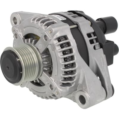 Spanningsregelaar DENSO DAN1123