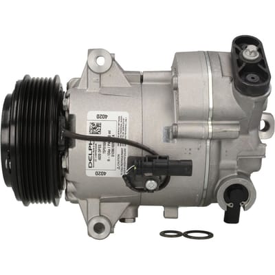 Compressor, airconditioner DELPHI TSP0155990