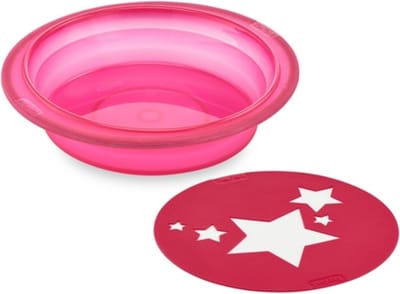 Tefal Springvorm Siliconen Krimpvorm Set - Ronde Taart 24cm