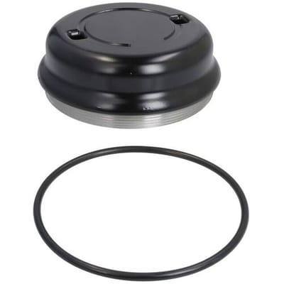 Kap, Wiellager AUGER 100136