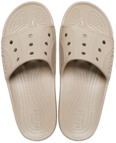 Crocs Baya II Slide Cobblestone Maat 43/44 US M10/W12