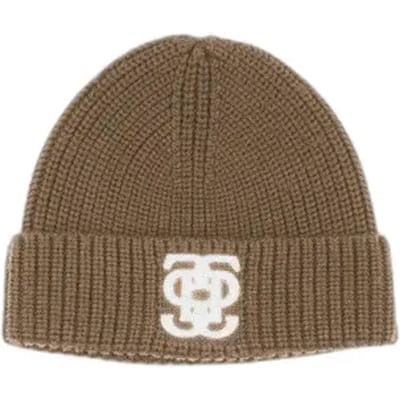 Cap PS of Sweden Lou Felt Monogram