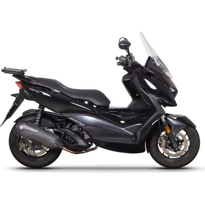 Motorfiets tanktas houder Shad Zontes M125/310