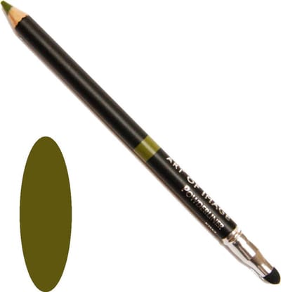 Art of Image eyepencil powderliner 11 Kiwi