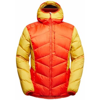 Mantel La Sportiva Bivouac Down