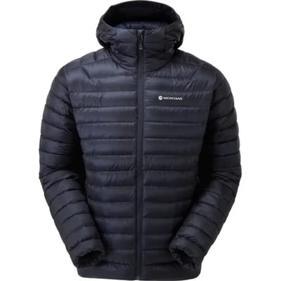 Hooded jacket Montane Anti-Freeze