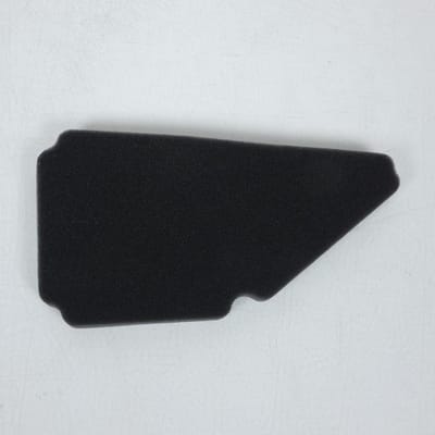 luchtfilter voor suzuki 125 rv bestelbus motorfiets 2008 tot 2016 13780-13g02-000 nieuw