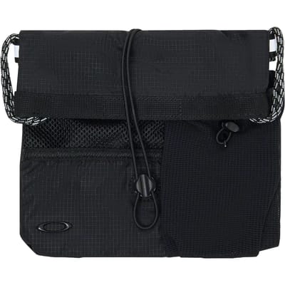 Oakley Reserve Poucher Tas zwart