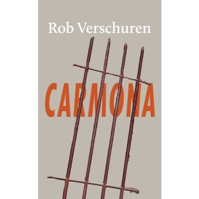 Carmona - Rob Verschuren