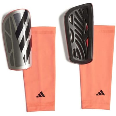 ADIDAS - tiro sg lge - Scheenbeschermer heren - Grijs
