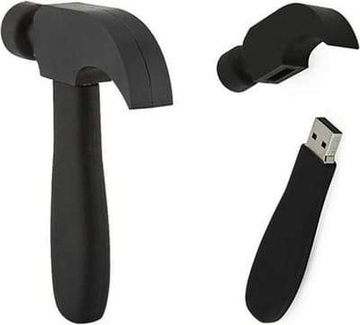 Hamer usb stick 128GB 3.0