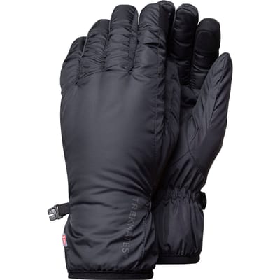 Heren Thaw Handschoenen Warm Winddicht Buiten Wandelen Lichtgewicht Handschoenen