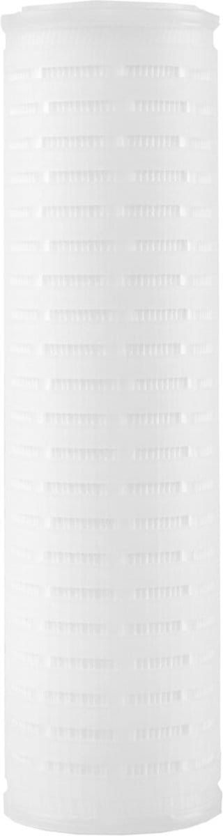 PP waterfilter voor 10 inch (25cm) waterzuiveringsinstallaties (0,2 micron)