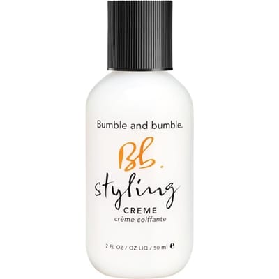Bumble and bumble Structuur & versteviging Styling Creme Haarcrème stylingcrème Dames 250 ml