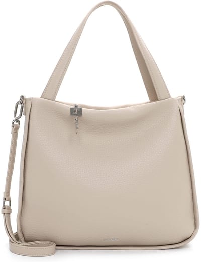 SURI FREY Shopper SFY Buffey ( 16824 ) - Dames handtassen - beige 400