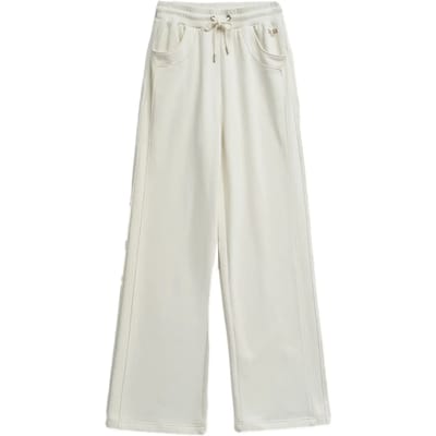 Joggingbroek met logo voor dames Salsa Jeans