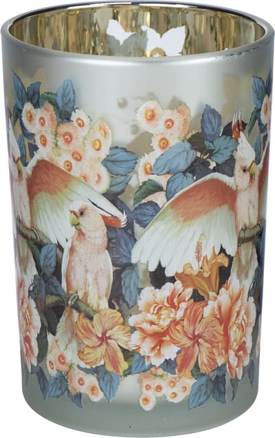 windlicht fleury kaketoe large 18cm