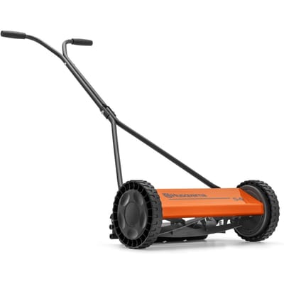 Husqvarna Exclusive 54 Handmaaier – 40CM