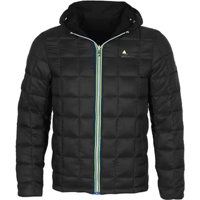 Ski-jack Peak Mountain Cawa