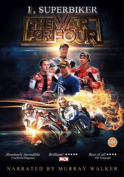 I Superbiker - The Way Of Four
