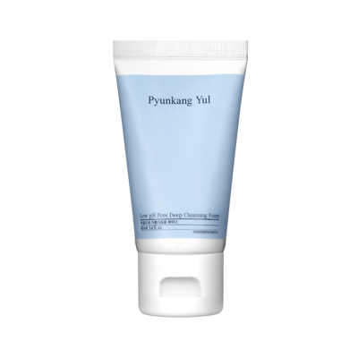 [Deal] Pyunkang Yul  - Low pH Pore Deep Cleansing Foam - 40ml