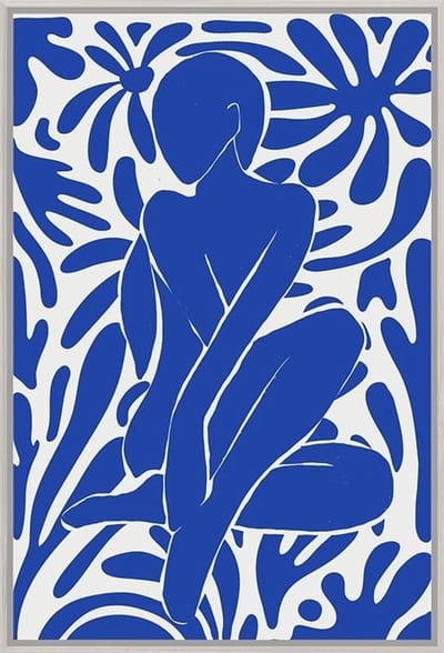 Lijst 80 cm