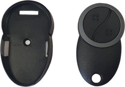 Teleco TXP433A02 handzender