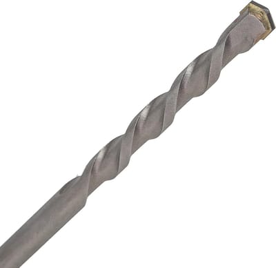 Metselwerk Boor - Steenboortje - Gaten Boren - PGM Gecertificeerd - 13x150mm - Metaal