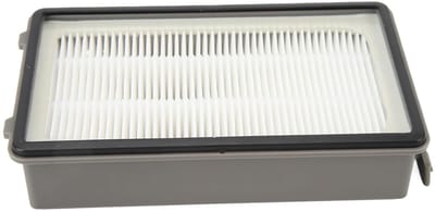 Dailygoods- Stofzuigerfilter Vervangingsfilterset - Geschikt voor RO4811EA/RO4871EA/RO4855EA - Efficiente Deeltjeslucht - Gemakkelijk te Reinigen - Tijdige Vervanging - Filterset