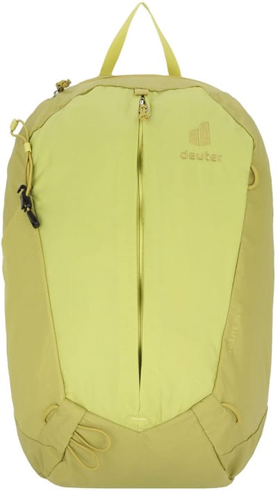 deuter Vrije tijd rugzak Rugzak AC Lite Backpack 21 SL Sprout - Linden Lichtgroen
