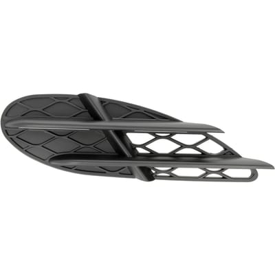 Ventilatierooster, bumper BLIC 6502-07-3517914P rechts