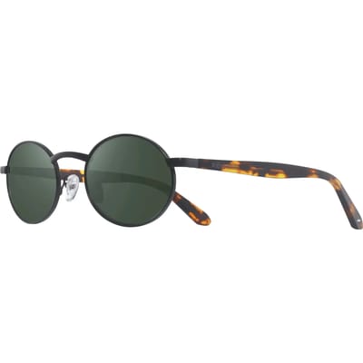 Zonnebril Revo Vintage Oval
