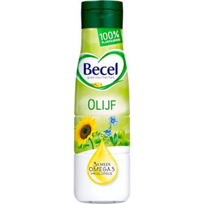 Olijf vloeibaar