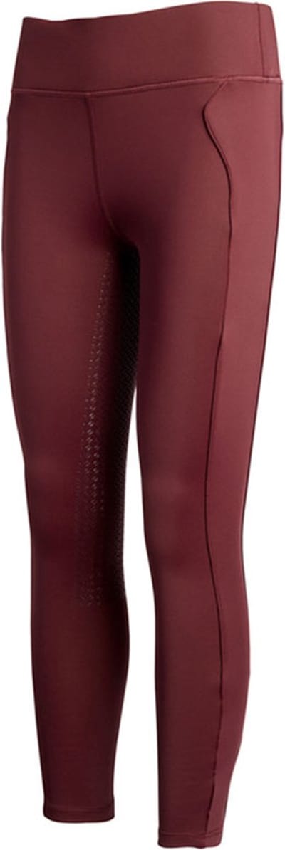 Kingsland Winter Rijlegging Kattie Red Port Royal - XS