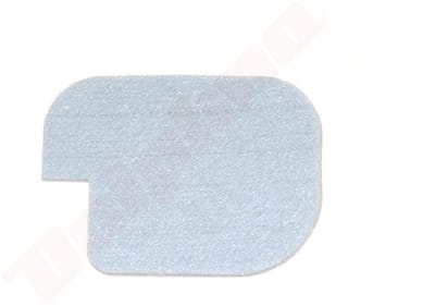 Luchtfilter passend op POULAN P3314 , P3416 , P3516PR , P3816 ( 530 05 79-25 )