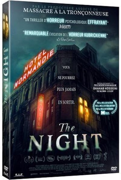 The night