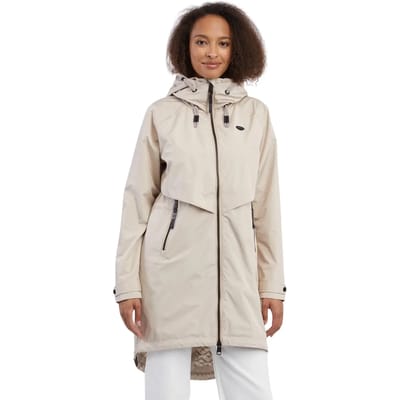 Waterdicht damesjack Ragwear Frodik