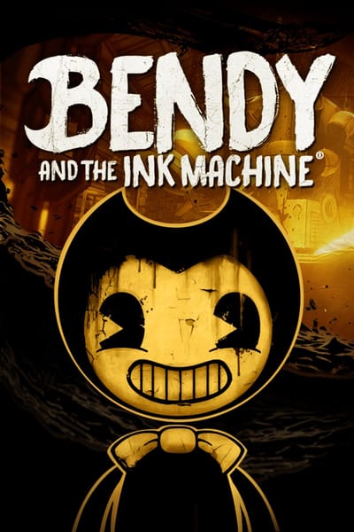 Bendy and the Ink Machine - Windows Download