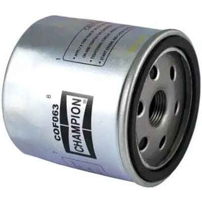 champion oliefilter voor motorfiets bmw 750 k 75 rt abs 1989 tot 1996 cof063 / c301 / c312 / c313 nieuw