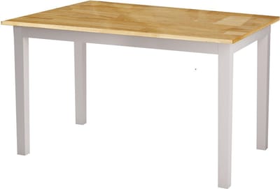 Montana-Eettafel - 120 cm