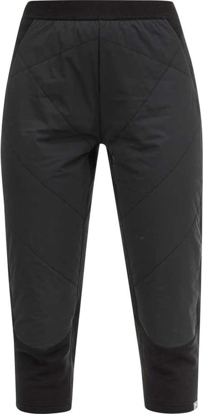 Head Kore 3/4-broek Zwart S Vrouw
