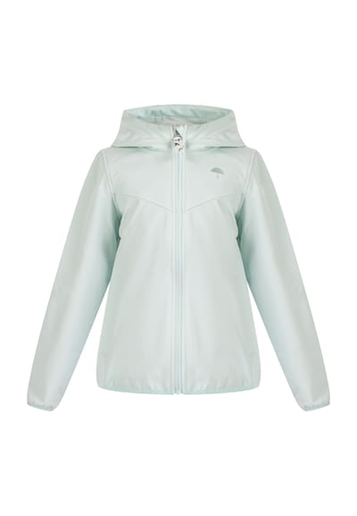 Schmuddelwedda Softshell blouson - gerecycled materiaal