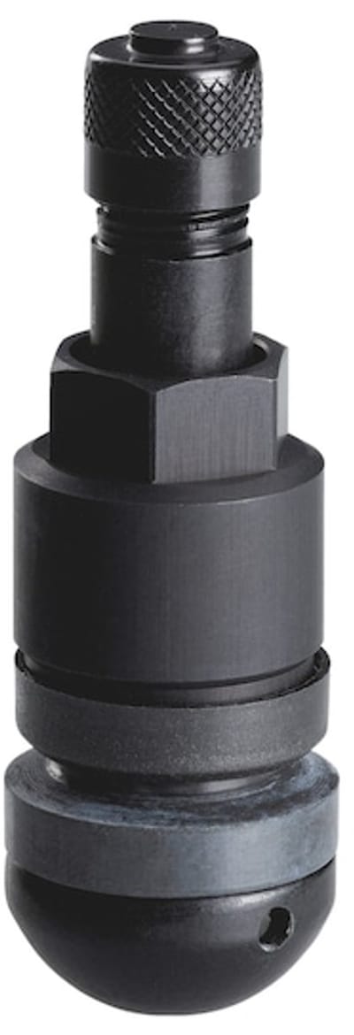 Wurth - Ventiel v. Alligator-sens.it RS3 m. alu. ventiel - Aluminium klep Voor sens.it RS3-sensor, 433 MHz x 1 st