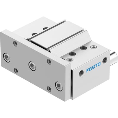 Festo Geleidingscilinder 100mm Boring 50mm Slag Dubbelwerkend - 170893