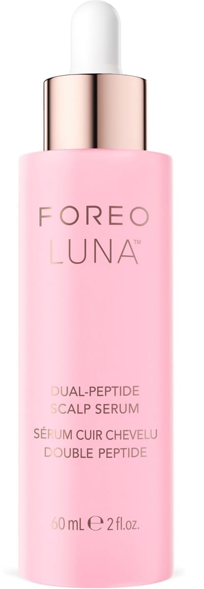 LUNA Dual-Peptide Scalp Serum met Peptidecomplex, Cica- en Portulaca-extract