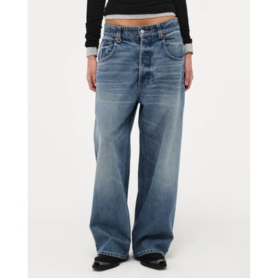 Neuw Jeans n61j31 yoko