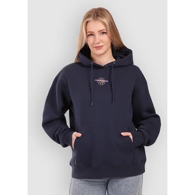 Horsefeathers Stride Sweatshirt (indigo) - L