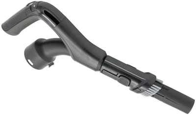 SQOON® Pistoolgreep Geschikt voor Philips Stofzuigers – Met Afstandsbediening & Borstel – Vervangt CP1920/01