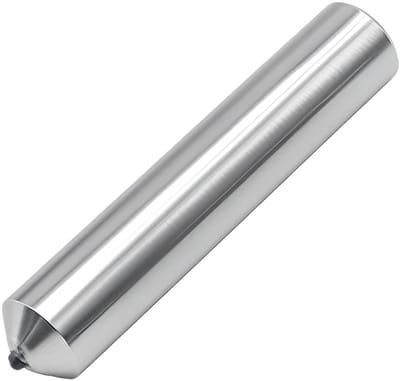 10 mm diamant slijpschijven met ronde schacht voor precisie slijpen en vlakmaken van stenen, 0,4 karaat dresser voor professioneel gebruik