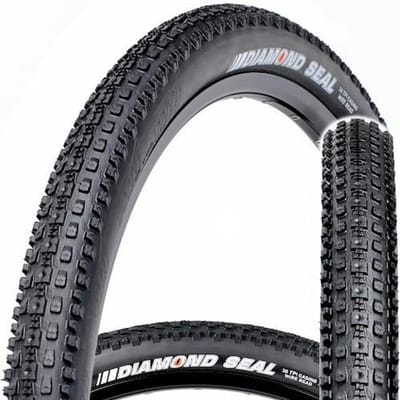 Kenda Diamond Seal K1148 - MTB Buitenband - 27,5x2,00 - Hoge Grip